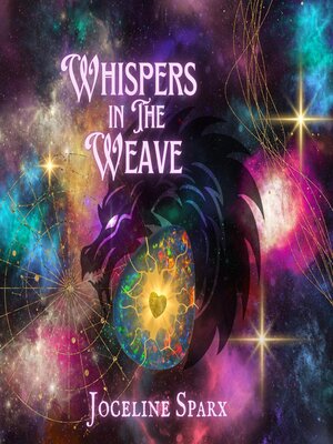 cover image of Whispers in the Weave